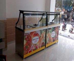 Counters In Bangalore